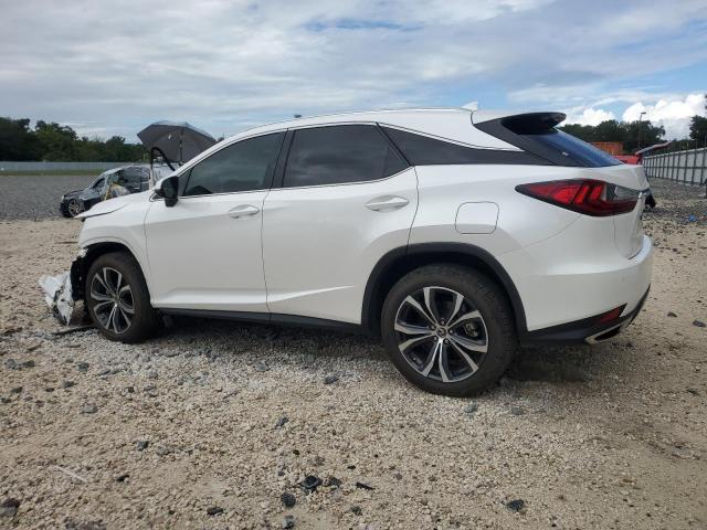 2020 LEXUS RX 350 2T2HZMAA6LC168304