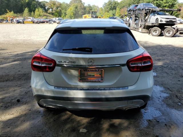 2015 MERCEDES-BENZ GLA 250 WDCTG4EB1FJ168589