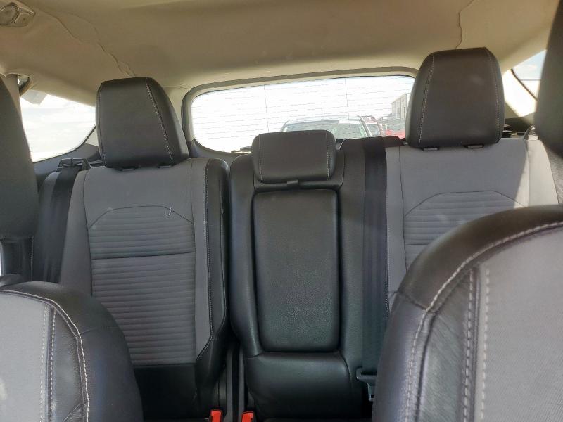 2017 FORD ESCAPE TIT - 1FMCU0J97HUD53026