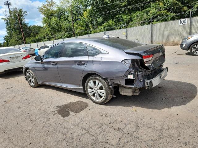 2018 HONDA ACCORD EXL - 1HGCV2F53JA031155