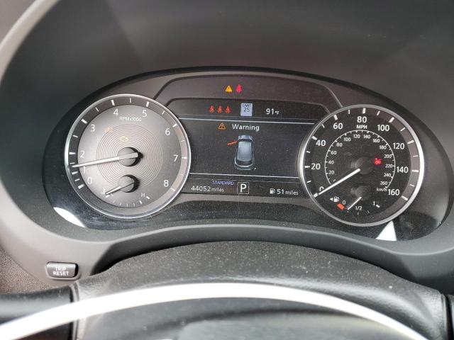 2023 INFINITI QX50 SPORT 3PCAJ5FBXPF121668