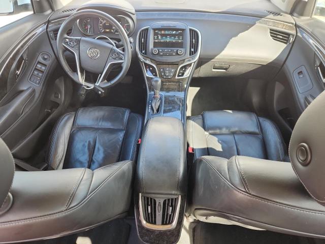 2016 BUICK LACROSSE 1G4GB5G33GF113112