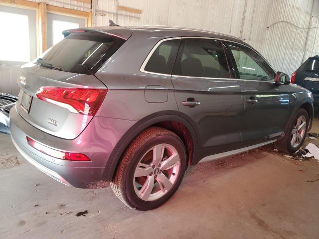 2018 AUDI Q5 PREMIUM PLUS WA1BNAFY2J2089499