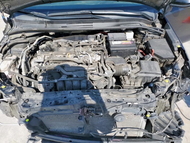 2023 TOYOTA COROLLA LE - 5YFB4MDE7PP010535