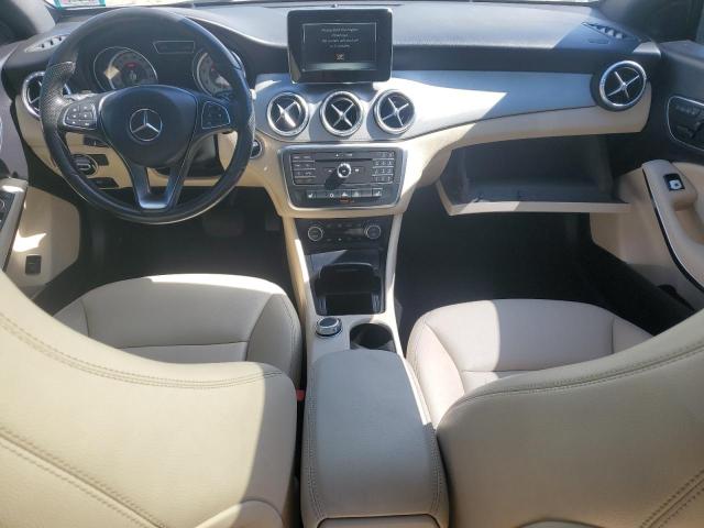 2015 MERCEDES-BENZ CLA 250 4MATIC WDDSJ4GB2FN179017