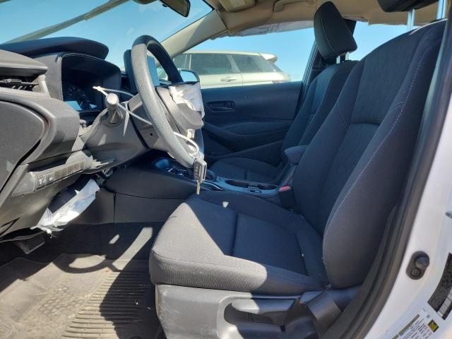 2024 TOYOTA COROLLA LE - 5YFB4MDE1RP087114