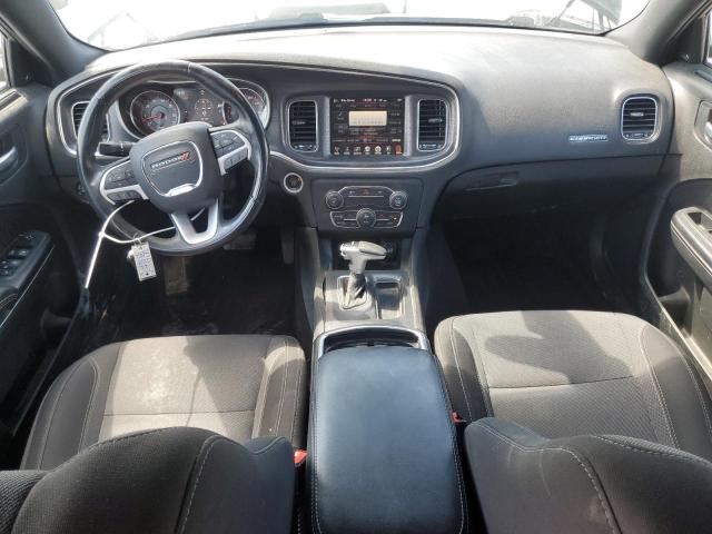 2016 DODGE CHARGER SXT 2C3CDXJG3GH252096