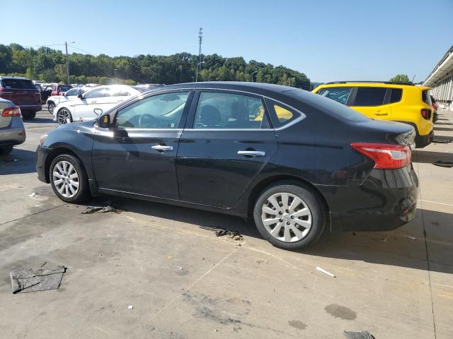2017 NISSAN SENTRA S - 3N1AB7AP1HY308463