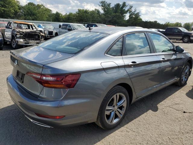 2019 VOLKSWAGEN JETTA S 3VWC57BU5KM076351