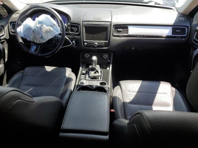 2016 VOLKSWAGEN TOUAREG SP WVGEF9BP2GD012359
