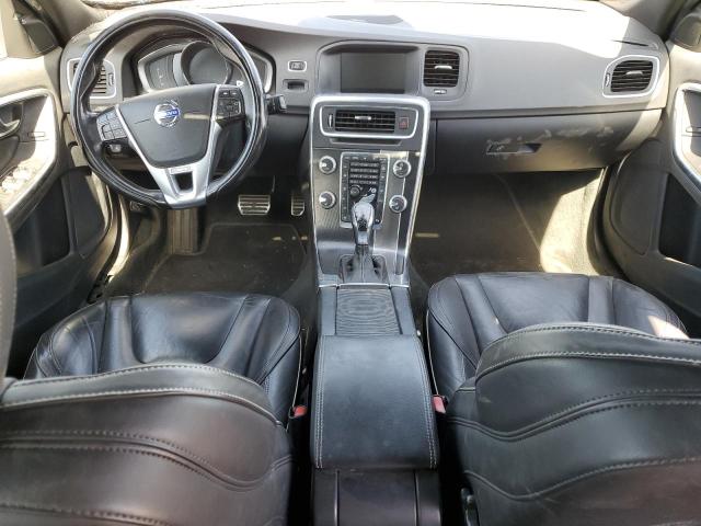 2015 VOLVO V60 R DESI YV1902SS7F1223120