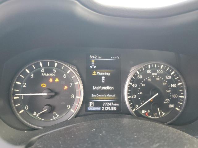 2023 INFINITI Q50 SENSORY JN1EV7CP9PM511222