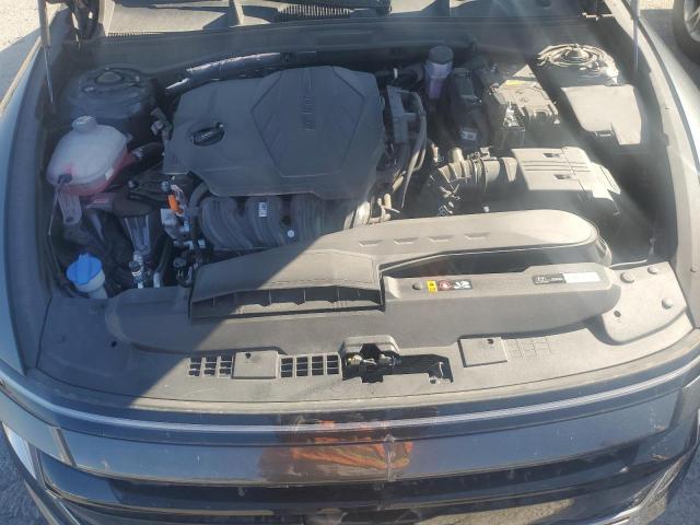 2024 HYUNDAI SONATA SEL KMHL14JA4RA358164