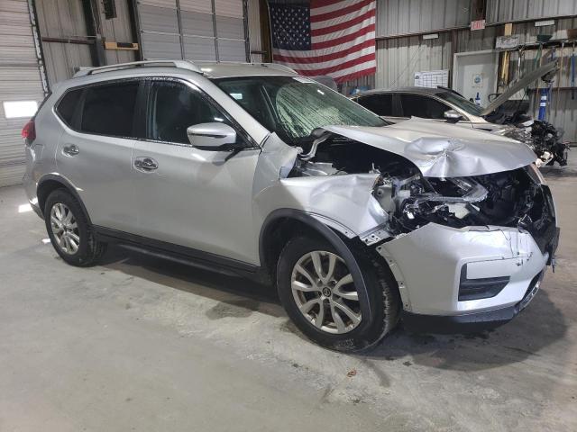 2018 NISSAN ROGUE S KNMAT2MT1JP525945