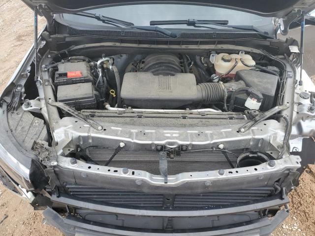 2023 CHEVROLET TAHOE C1500 PREMIER - 1GNSCSKD5PR133510