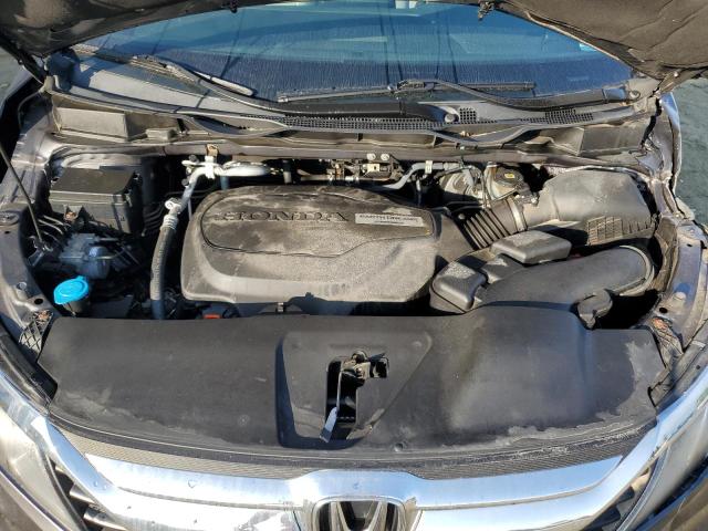 2018 HONDA ODYSSEY LX 5FNRL6H26JB084304
