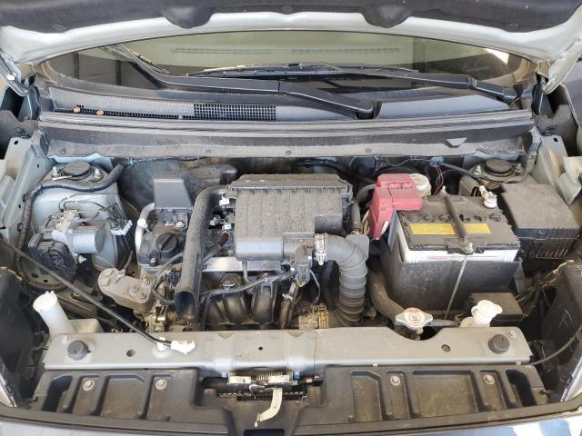 2024 MITSUBISHI MIRAGE ES ML32AUHJ4RH011661