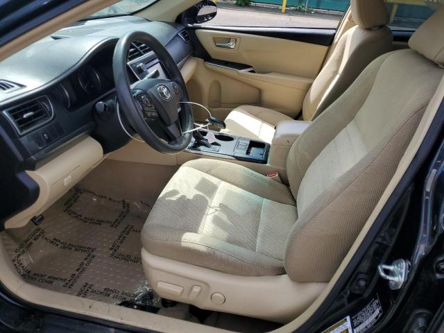 2015 TOYOTA CAMRY HYBRID 4T1BD1FK4FU168152