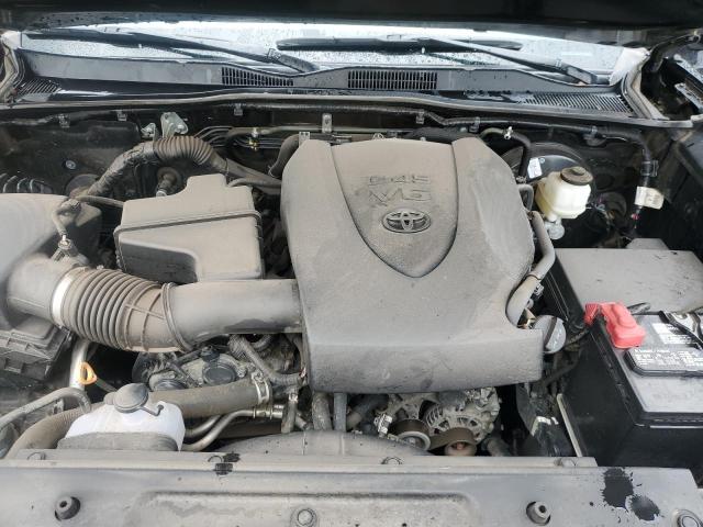 2022 TOYOTA TACOMA DOU 3TMCZ5AN5NM511508