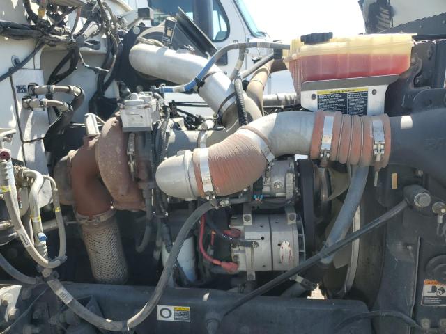 2017 PETERBILT TRACTOR 348 #3285525330