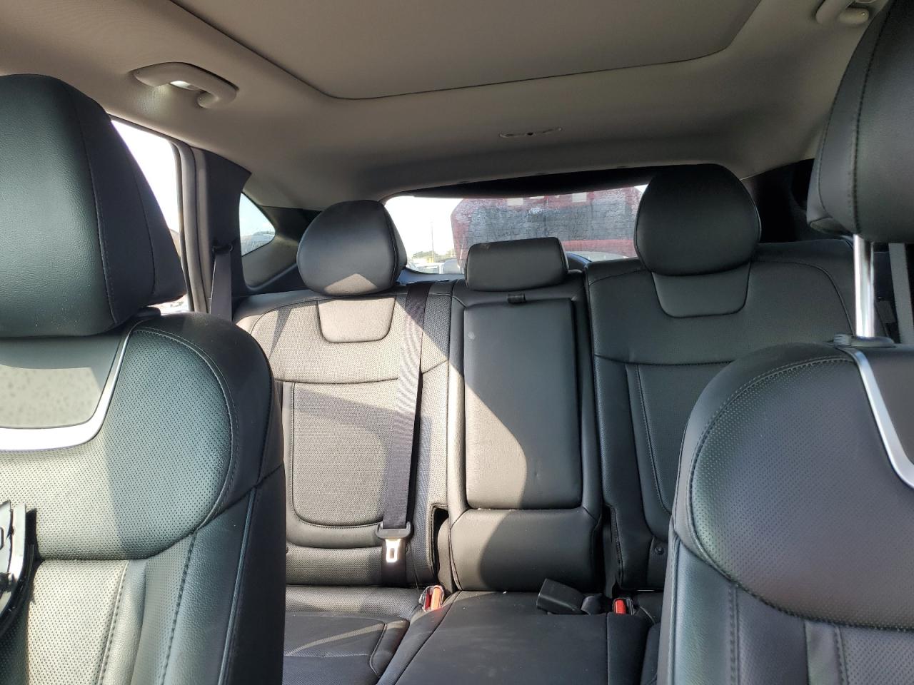 HYUNDAI TUCSON LIMITED