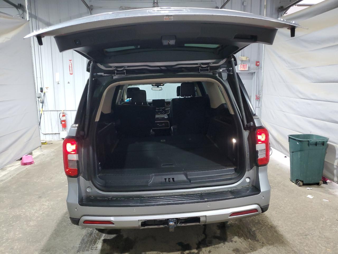 FORD EXPEDITION MAX XLT