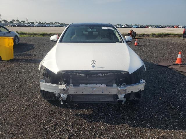 2020 MERCEDES-BENZ E 350 W1KZF8DB2LA810945