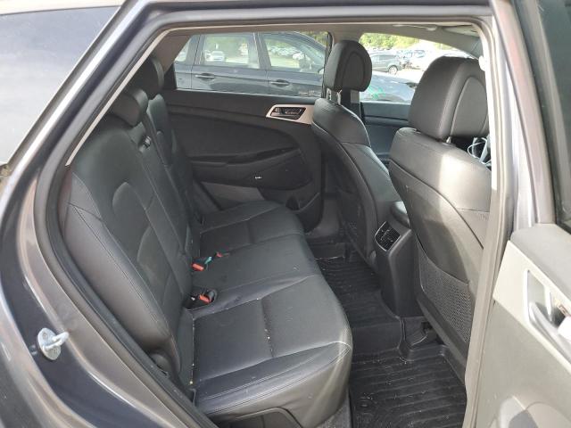 2017 HYUNDAI TUCSON LIM - KM8J3CA20HU306564