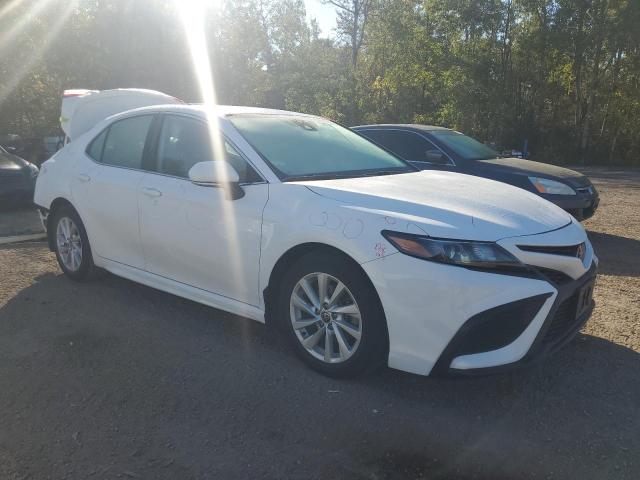 2022 TOYOTA CAMRY SE 4T1G11AK2NU696387