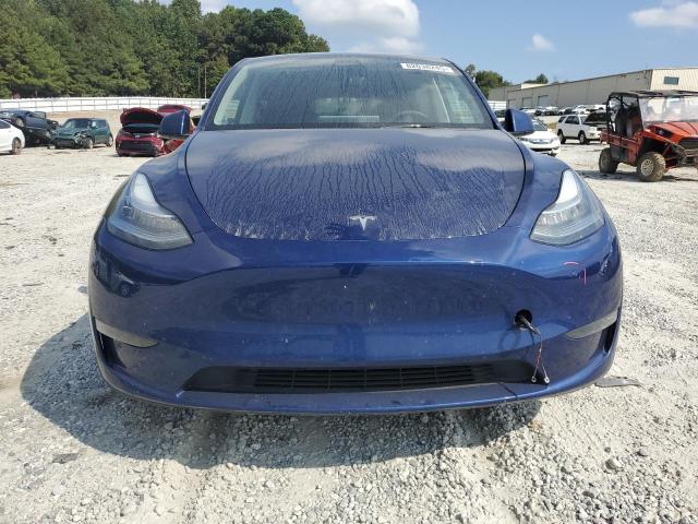 2023 TESLA MODEL Y - 7SAYGDEE2PA068886