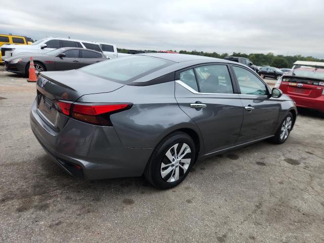 2023 NISSAN ALTIMA S 1N4BL4BV4PN334535