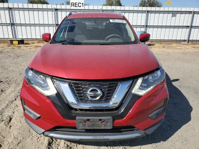 2017 NISSAN ROGUE S JN8AT2MT8HW391634