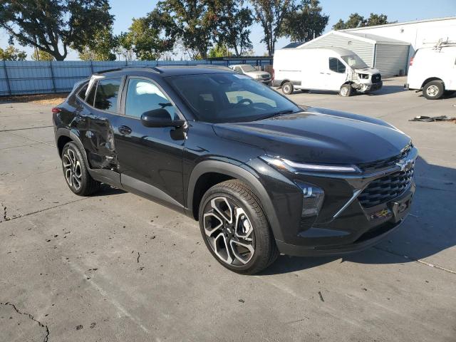 2025 CHEVROLET TRAX 2RS KL77LJEP7SC339855