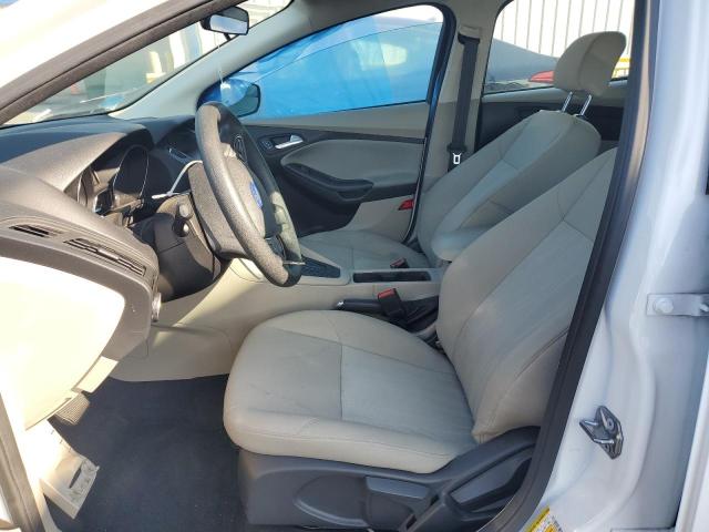 2015 FORD FOCUS SE 1FADP3K25FL381841