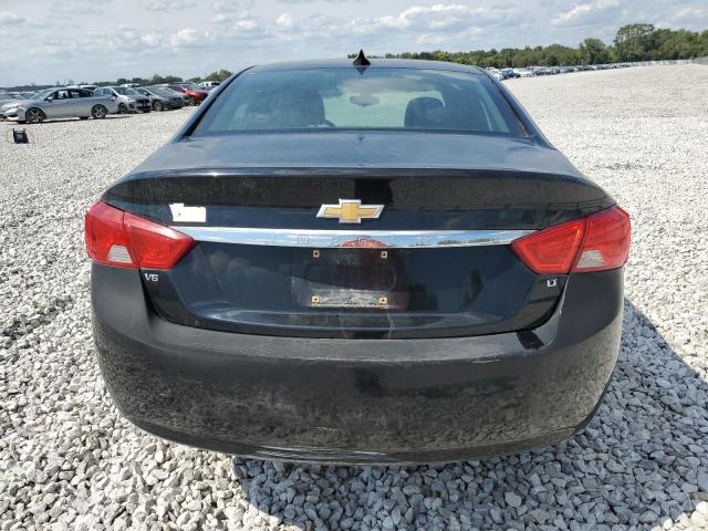 2017 CHEVROLET IMPALA LT 2G1105S35H9174522