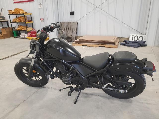 2023 HONDA CMX300 A - MLHNC5350P5600416