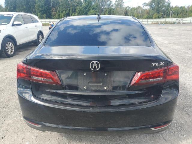 2016 ACURA TLX TECH 19UUB2F5XGA006260