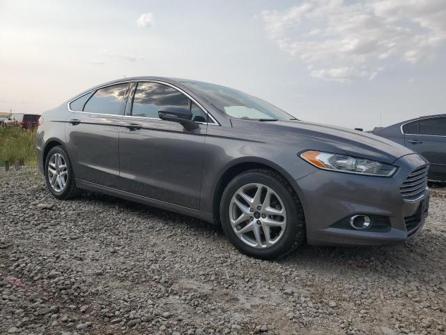 2013 FORD FUSION SE - 3FA6P0HR4DR273947