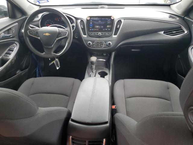 2025 CHEVROLET MALIBU LT - 1G1ZD5ST7SF142371