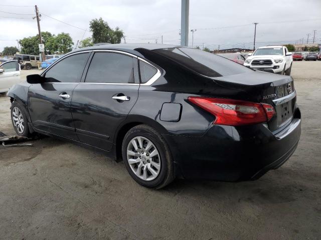 2017 NISSAN ALTIMA 2.5 - 1N4AL3AP0HN362195