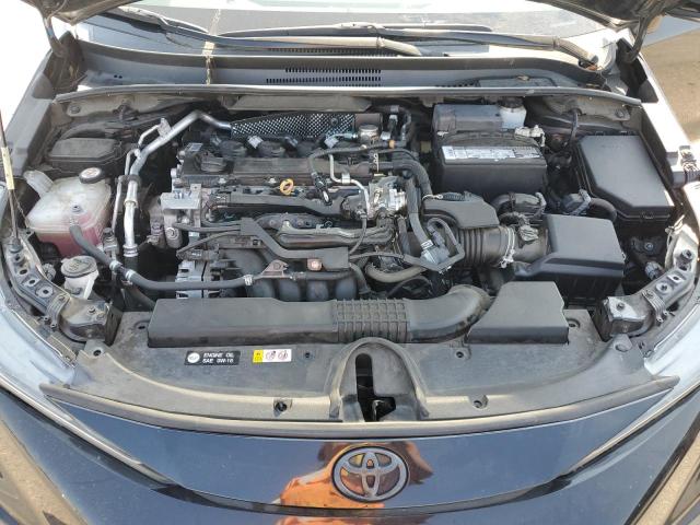 2021 TOYOTA COROLLA SE 5YFS4MCE8MP091090