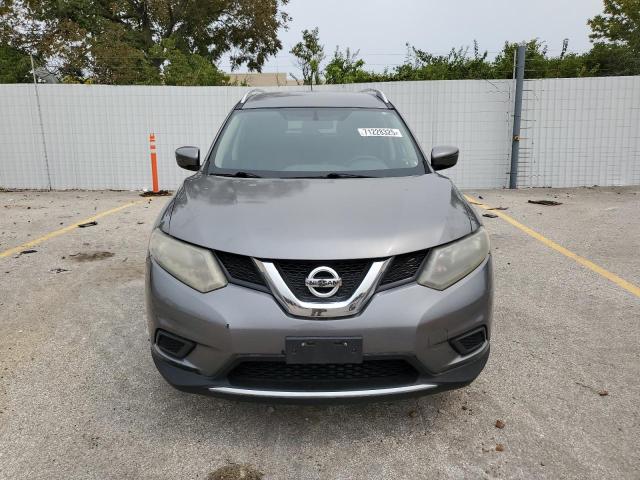 2016 NISSAN ROGUE S - Other View