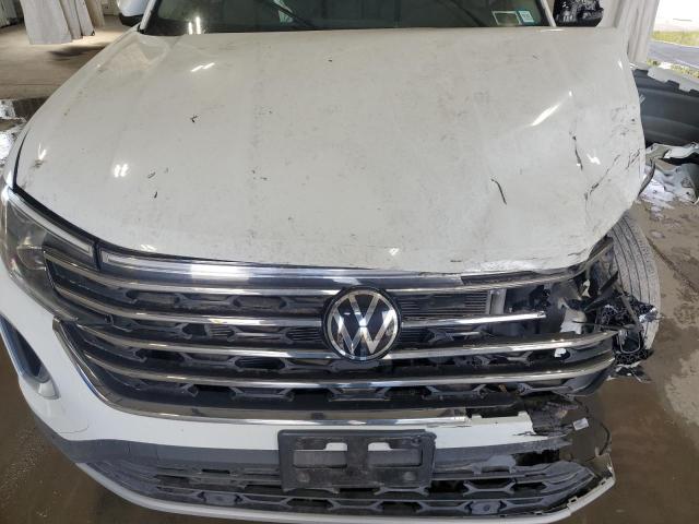 2024 VOLKSWAGEN ATLAS SE 1V2HR2CA5RC564813