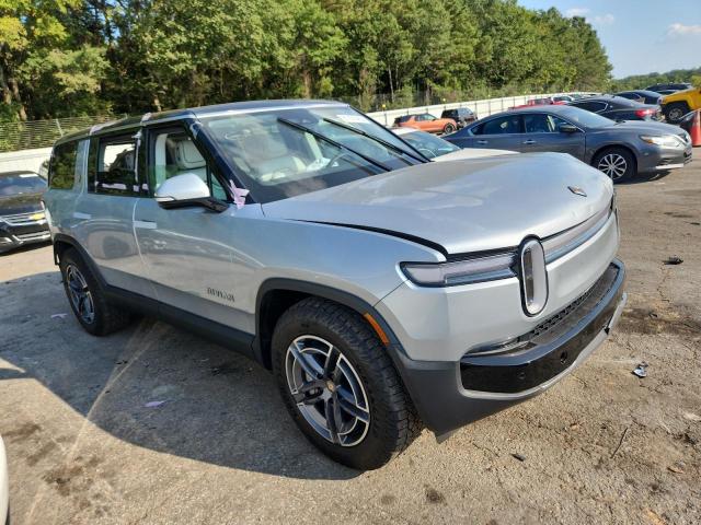 2025 RIVIAN R1S ADVENT - 7PDSGBBA9SN053672