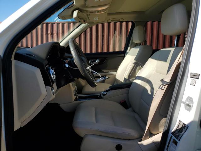 2015 MERCEDES-BENZ GLK 350 4MATIC WDCGG8JB5FG395408