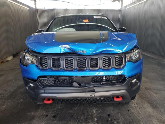 2025 JEEP COMPASS TR - 3C4NJDDN9ST536662