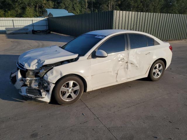 Global Auto Auctions: 2014 CHEVROLET CRUZE LT
