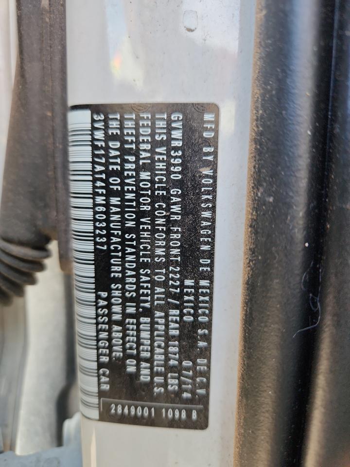 VOLKSWAGEN BEETLE 1.8T