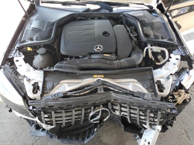 2020 MERCEDES-BENZ C 300 - W1KWF8DB8LR603299