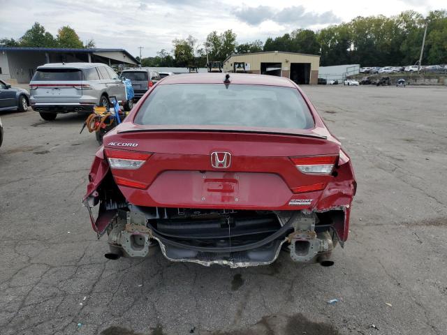 2022 HONDA ACCORD SPORT SE 1HGCV1F43NA038503